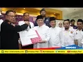 Download Lagu Daftar ke KPU Palembang Pasangan SADAR Diarak Tanjidor dan Rebana