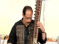 Esraj | Buddhadev Das | Raag Yaman | Alaap,Jod, Vilambit Tintal, Drut Tintaal & Jhala