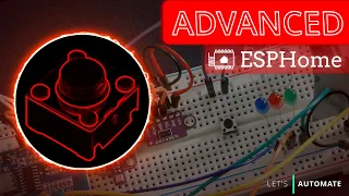 ESPHome Guide for Advanced and Intermediate Users