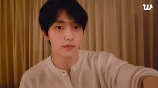 MULTI SUB TXT WEVERSE LIVE 2025 04 28 SOOBIN LIVE