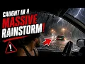 I Didn t Think I d Make It Through This Storm