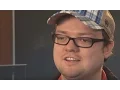 Transfer Student Stories Nico