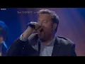 Elbow perform "One Day" - Children in Need Rocks Manchester - BBC