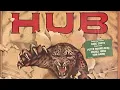 HUB - Cheata' (1976) Full Album - Vinyl Rip