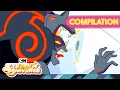 Download Lagu White Diamonds Disasters Meltdown and More exciting Moments! | Steven Universe | Cartoon Network