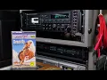 The Magnificent Seven - Erich Kunzel, Cincinnati Pops Orchestra (Telarc) [ Nakamichi 680ZX ]