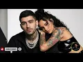 ZAYN & KEHLANI – YOUR LOVE GOT A HOLD ON ME | Emotional R&B Duet 2026