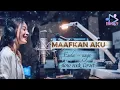MAAFKAN AKU - ENDA UNGU | ROCK COVER - ROCKCHESTRA 