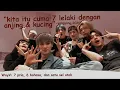 Download Lagu WAYV KENAPA BEGINI SIH??