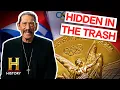 A Deadly Crash Reveals a Rare Secret | Mysteries Unearthed with Danny Trejo (S2)