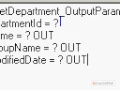 MSBI - SSIS