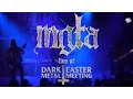 Download Lagu MGLA - Live at Dark Easter Metal Meeting 2016 - FULL SHOW
