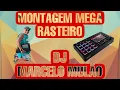 Download Lagu MONTAGEM MEGA RASTEIRO DJ MARCELO MULÃO (MPC LIVE)(FUNK ANTIGO)