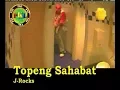 Lagu J-Rocks - Topeng Sahabat