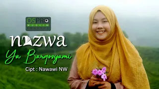 Download Ya Barqosami - Nazwa Maulidia (Official Music Video) MP3