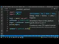 Create Book with Python