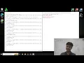 Belajar python pertemuan 2
