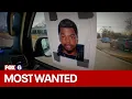 Wisconsin s Most Wanted Marcus Williams FOX6 News Milwaukee