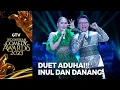 Inul Daratista X Danang - Ikan Dalam Kolam | INDONESIAN COMEDY AWARDS 2023
