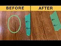 Best Wood Filler to Match Wood for Furniture Repair Hardwood Floors New Woodwork - Mohawk How To
