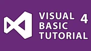 Visual Basic Tutorial 4 Object Oriented Programming