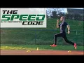 The Speed Code Sprint Program 12 weeks - Results Review