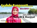 Download Lagu Sholawat Nariyah \u0026 Munjiyat Medley - Cover by Kuntriksi Ellail