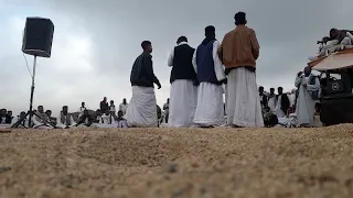 المبدع أوهاج عمر الزول الريح بالي شتم 