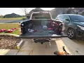 2nd gen 2014 Tacoma tailgate damper