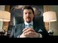 Video di Kenny Powers - K-Swiss CEO video (Uncensored)