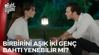 Kötü Baht Krizi 🫨| Çifte Kumrular: Ada&Bora - Baht Oyunu