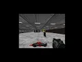 Blast C Ray Casting 3D Game Engine from scratch physically accurate hit detection