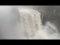 12-11-2025 Snoqualmie WA - Snoqualmie Falls Major Flooding