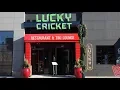 11 things to know about Andrew Zimmern s new Lucky Cricket restaurant