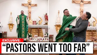 20 Moments Pastors Went TOO FAR