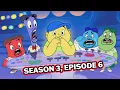 Fluffy Bits Season 3 Episode 6 Gabriel Iglesias