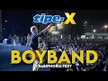 Download Lagu TIPE-X - BOYBAND LIVE IN SABIPHORIA FESTIVAL