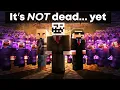 2b2t is NOT DEAD yet Here s why