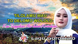 tilolamu wau to delomo wololo