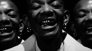 INTERNET GIRL - PULL UP ft Maglera Doe Boy