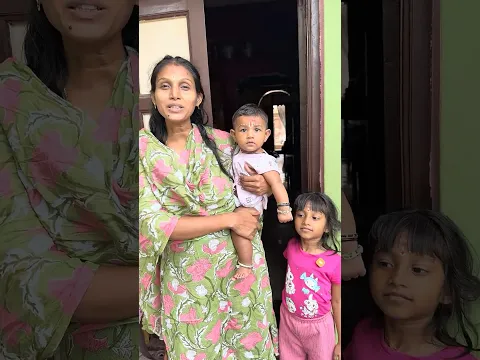 குட்டி கிருஷ்ணர் குட்டி ராதை♥️😍