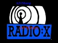 RadioX-Jane's Addiction-Been Caught Stealing