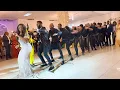 Download Lagu Best Congolese Wedding Entrance | BM \u0026 Arlette | Phoenix Arizona | Song: BM - Ye Le