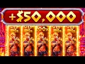 Download Lagu MY LIFE'S BIGGEST COMEBACK! FROM LAST $400 to $50,000!!! (ZEUS vs HADES BIG WIN!)