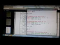 Practical no 10 Programming with Python