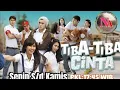 Download Lagu Sinetron Tiba Tiba Cinta Episode 36