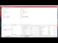 SQLGate 5 Docking UI Sample