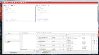 SQLGate 5 Docking UI Sample