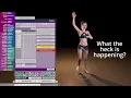 Help solve this VaM Timeline animation mystery