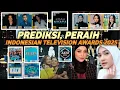 PERKIRAAN PENERIMA PIALA DI INDONESIAN TELEVISION AWARDS 2025